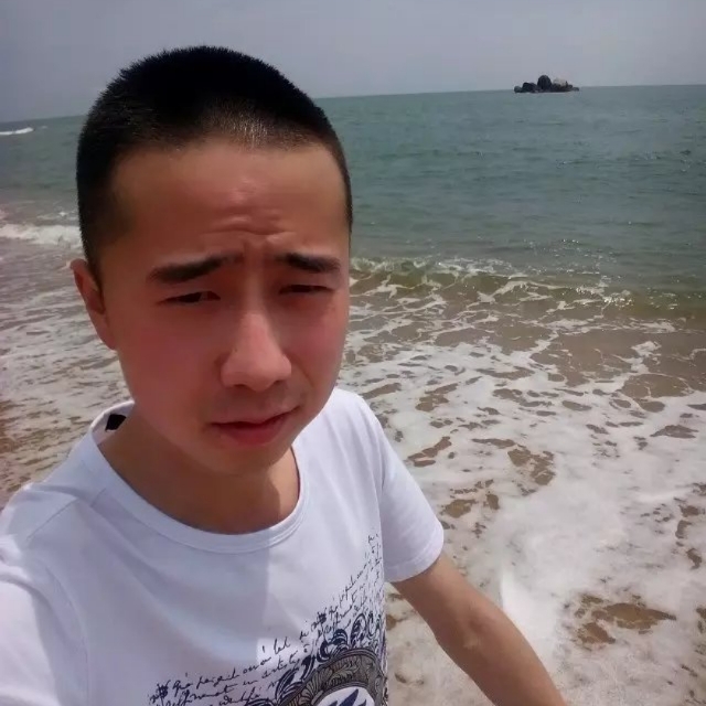海绵宝宝的第一张照片--清流交友网
