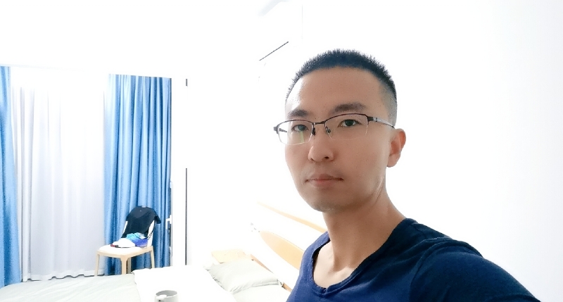 roy的第一张照片--清流交友网