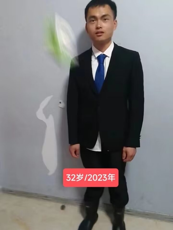 林嘉任的第一张照片--清流交友网