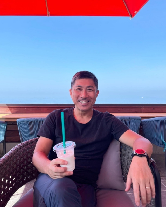 爱我所爱的第一张照片--清流交友网