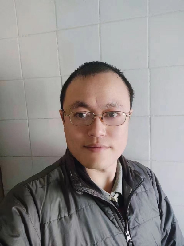 吉祥的第三张照片--清流交友网