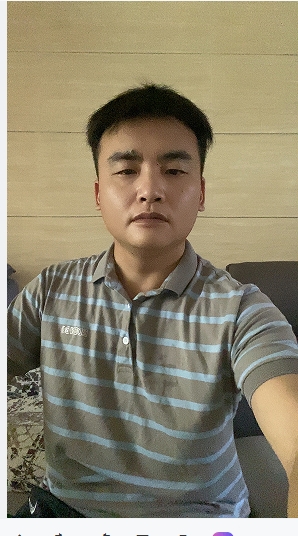 走在红毯那一天的第二张照片--清流交友网