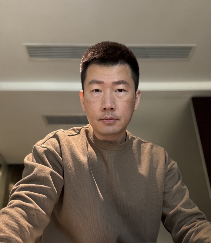 西恩的第二张照片--清流交友网