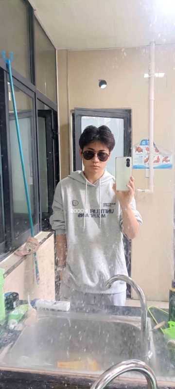 我是熊兴松的第一张照片--清流交友网