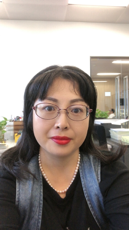 炘炘的第一张照片--清流交友网