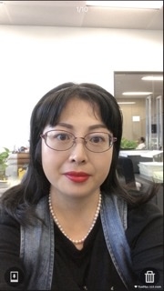 炘炘的第二张照片--清流交友网