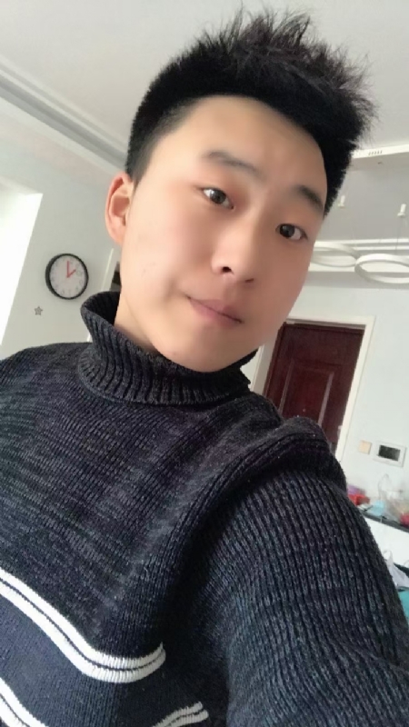 逾越i的第一张照片--清流交友网