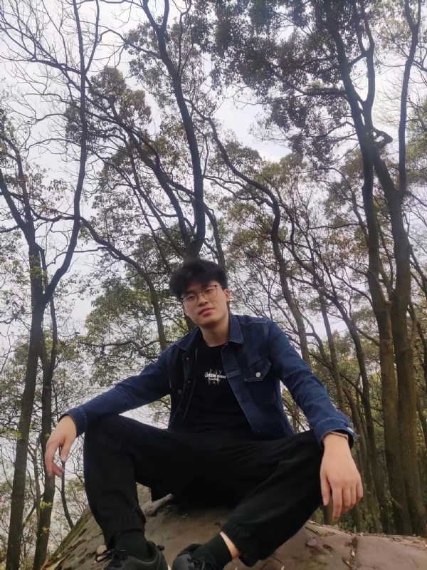 人生海海的第一张照片--清流交友网