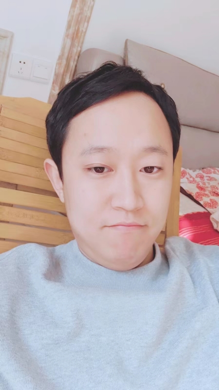 哈喽的第一张照片--清流交友网