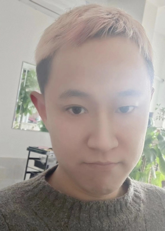 哈喽的第二张照片--清流交友网
