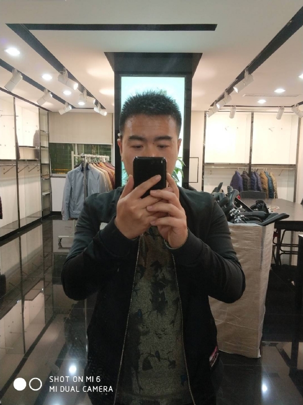 石狮征婚的第一张照片--清流交友网