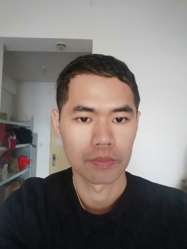 梦想在飞翔的第三张照片--清流交友网
