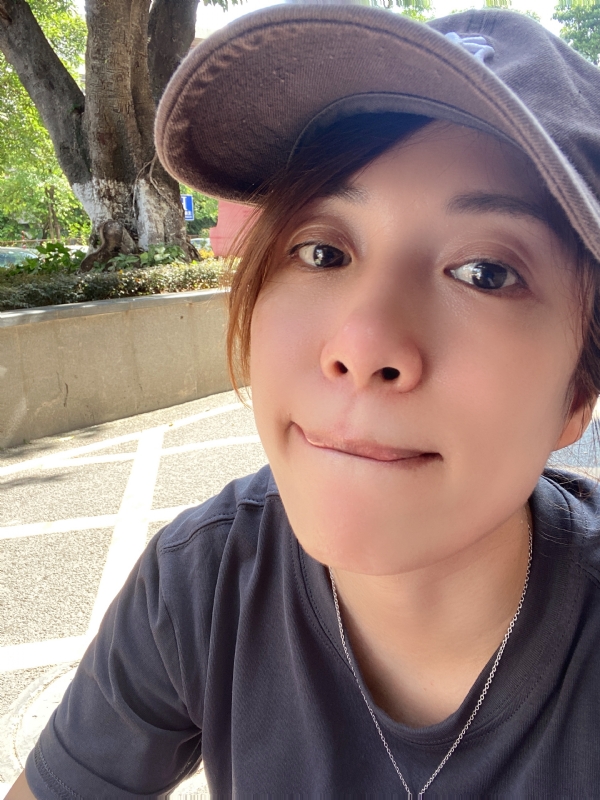 Sarah的第一张照片--清流交友网