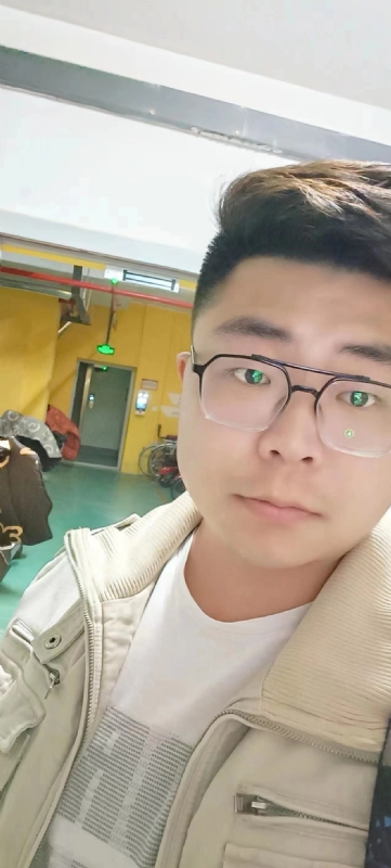 阿政的第一张照片--清流交友网