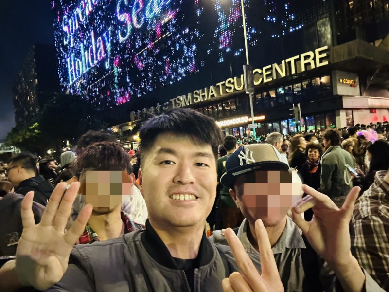 Jason的第一张照片--清流交友网