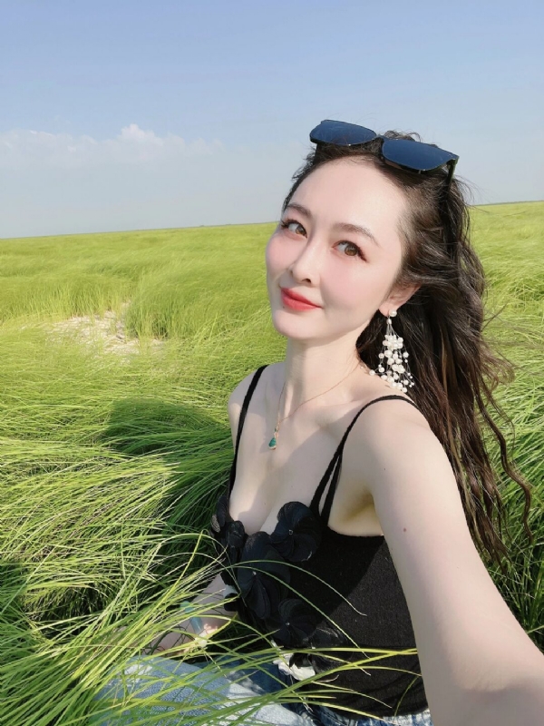Anna的第一张照片--清流交友网