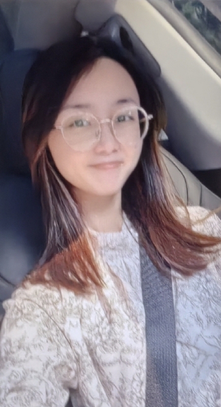 郑小姐的第一张照片--清流交友网