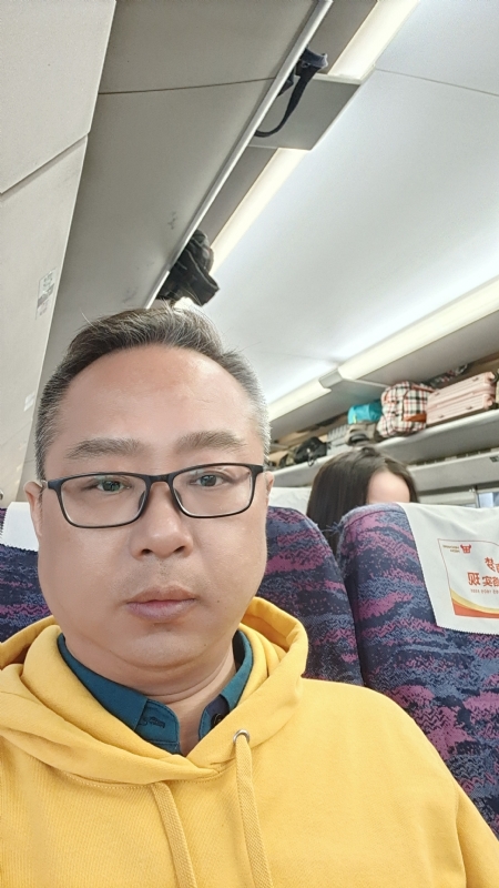 流浪的云的第二张照片--清流交友网