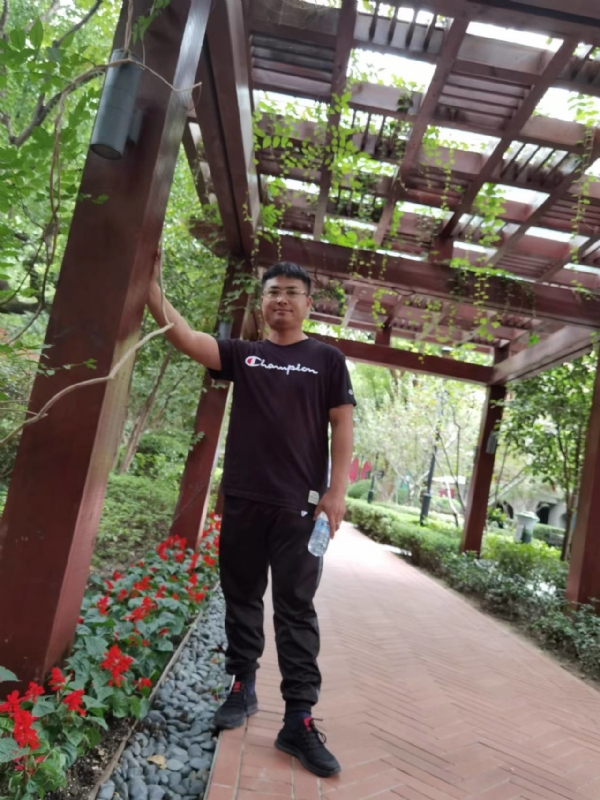 会飞的鱼的第三张照片--清流交友网