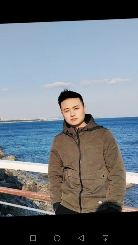 飞兔宝宝的第一张照片--清流交友网