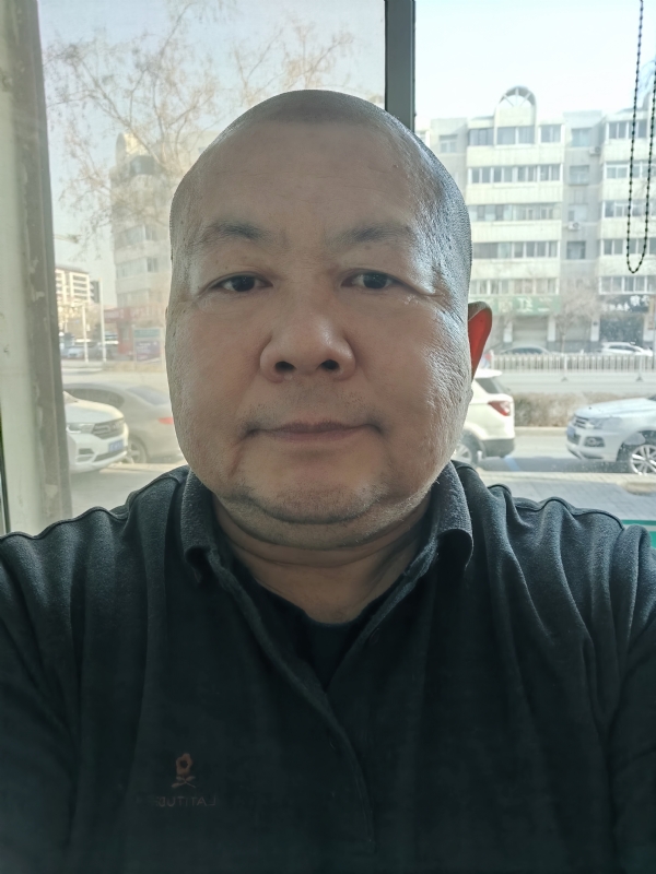 穆萨的第一张照片--清流交友网