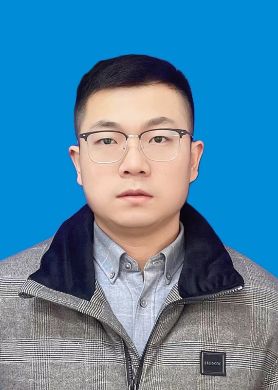 刘小胖的第一张照片--清流交友网