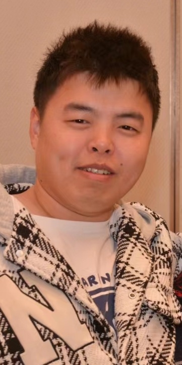 心心的第一张照片--清流交友网
