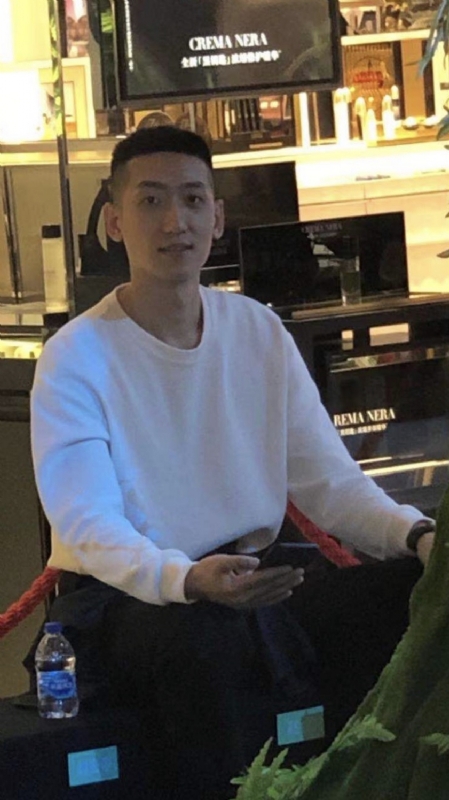 box的第一张照片--清流交友网