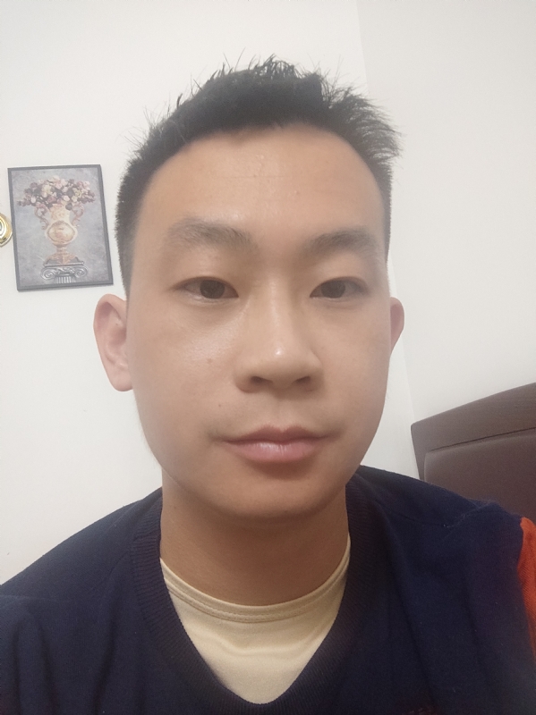 清风徐来的第一张照片--清流交友网