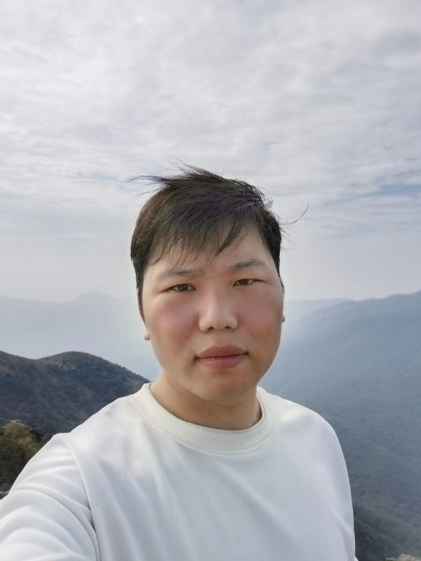 平凡人生的第二张照片--清流交友网