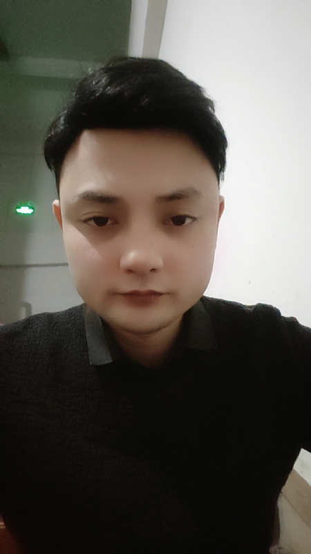 我在他乡整挺好的第一张照片--清流交友网