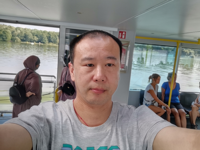 心若在的第二张照片--清流交友网