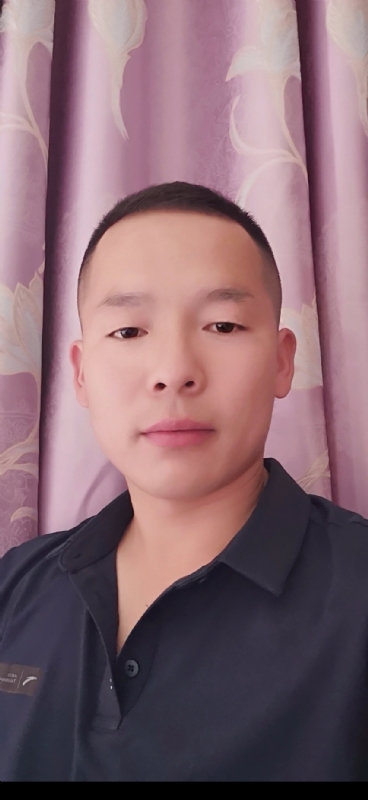 执子之手的第一张照片--清流交友网