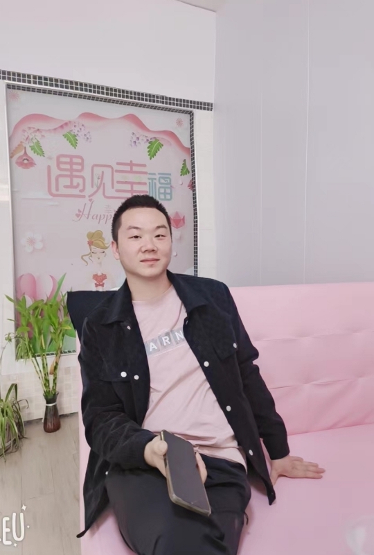 真的不会取名的第一张照片--清流交友网