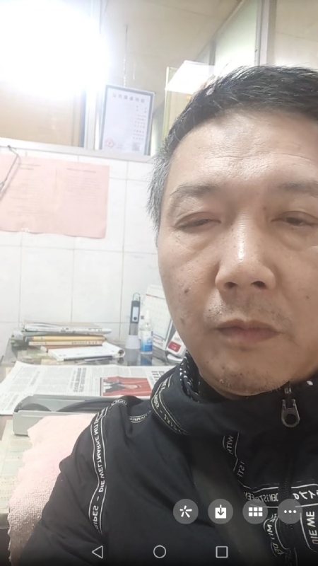 黄生的第二张照片--清流交友网