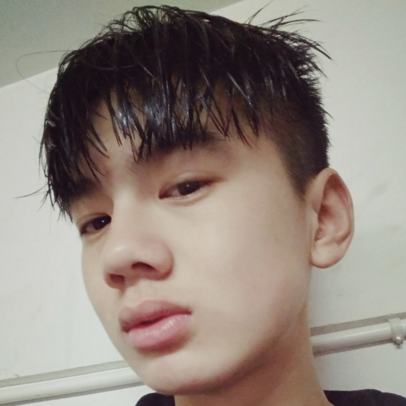 明路的第一张照片--清流交友网