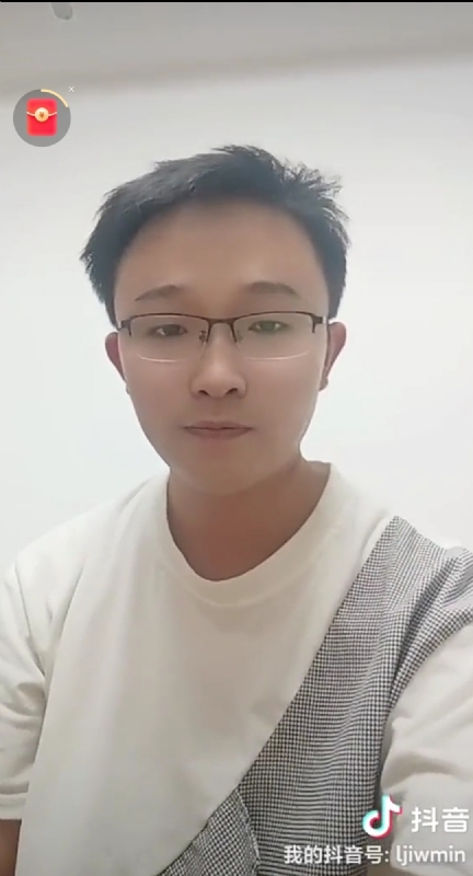 天之骄子的第一张照片--清流交友网