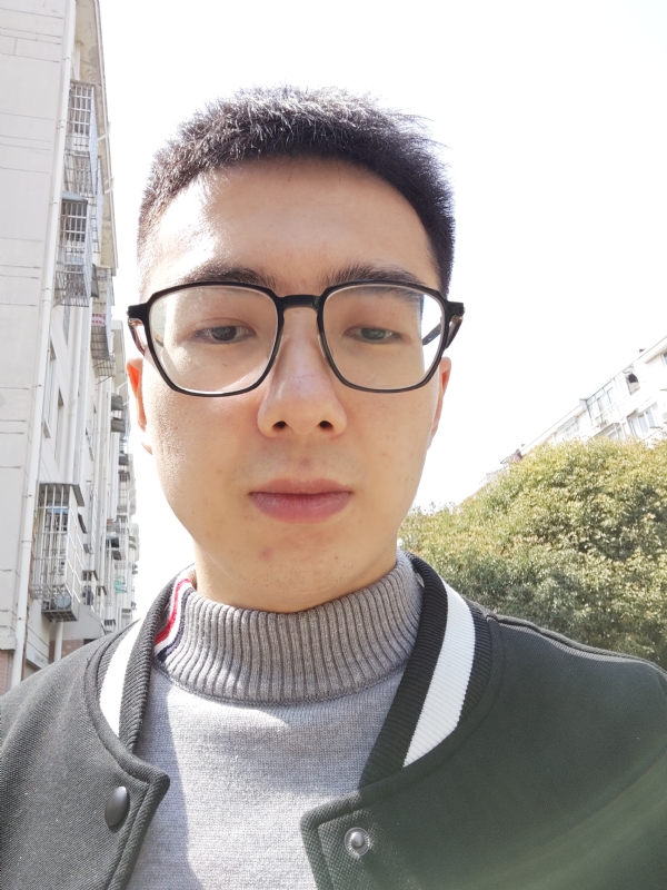 七彩皮皮虾的第一张照片--清流交友网