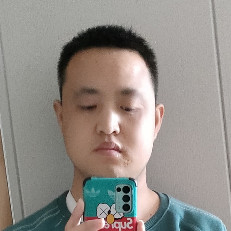 小郭的第一张照片--清流交友网