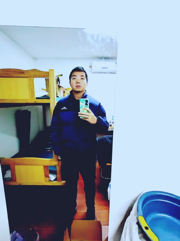 赤峎雾的第一张照片--清流交友网