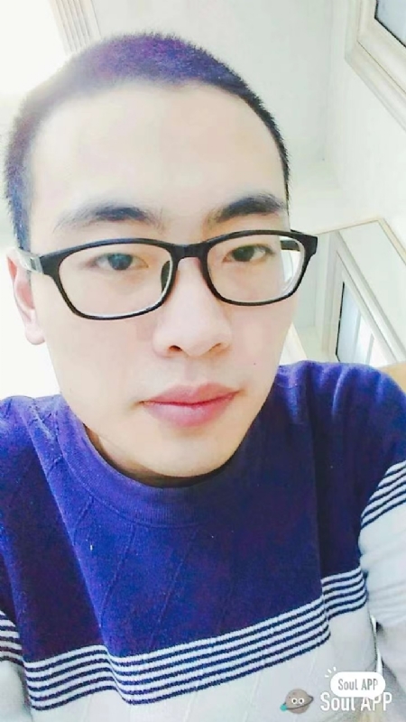 叶乘风的第二张照片--清流交友网