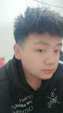 狗头的第一张照片--清流交友网
