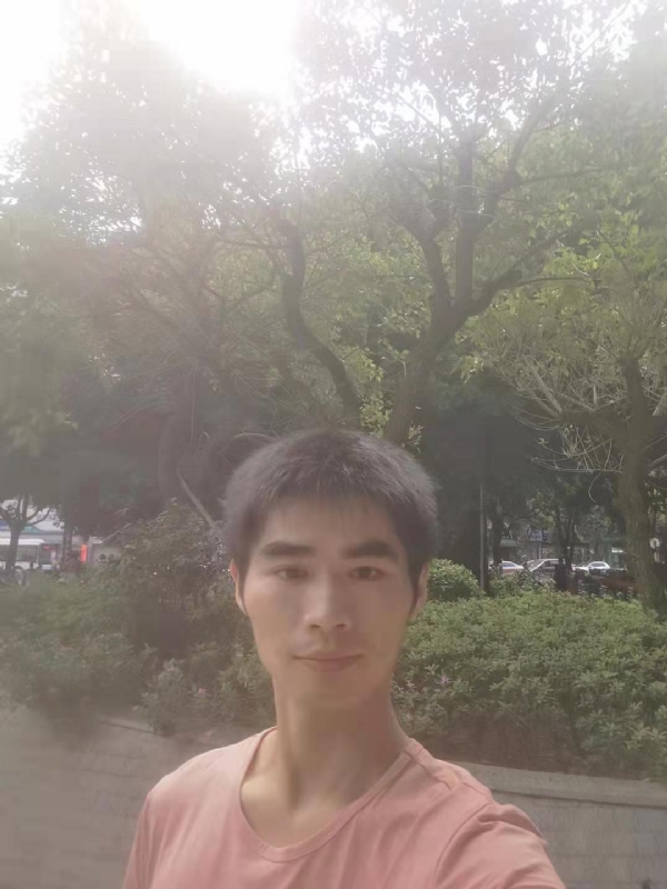 一天天的第一张照片--清流交友网