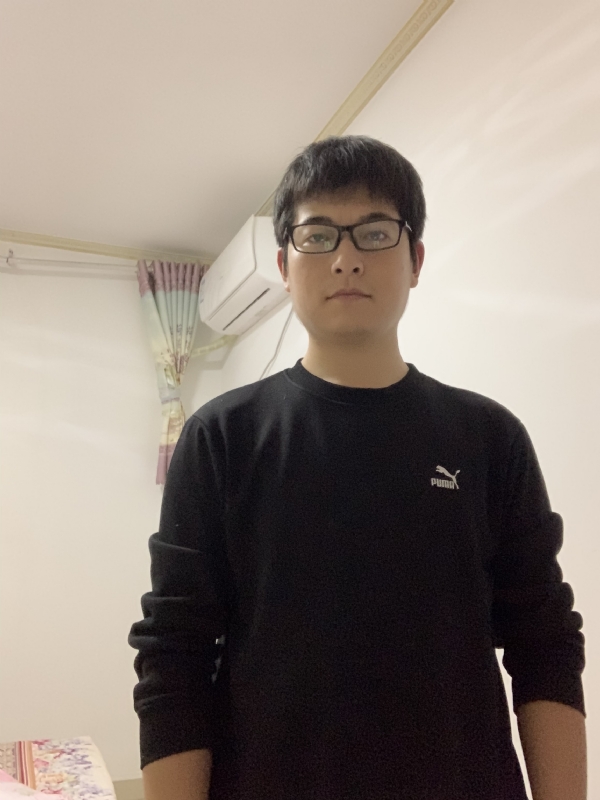 沫颜的第一张照片--清流交友网