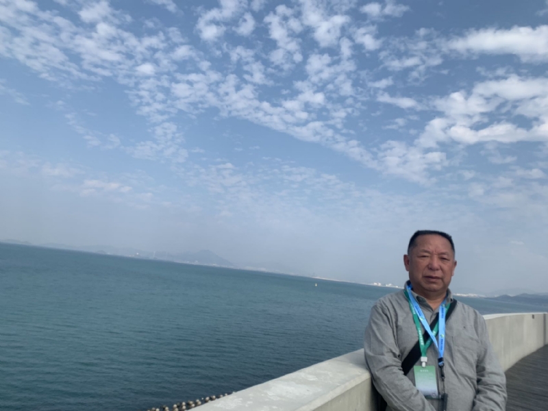 沏茶等红颜的第一张照片--清流交友网