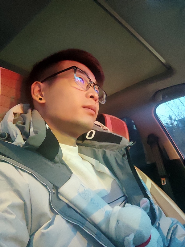 小奕的第二张照片--清流交友网