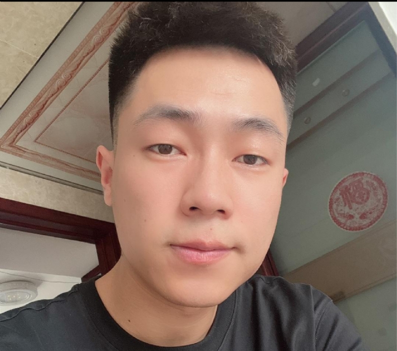 句号的第一张照片--清流交友网
