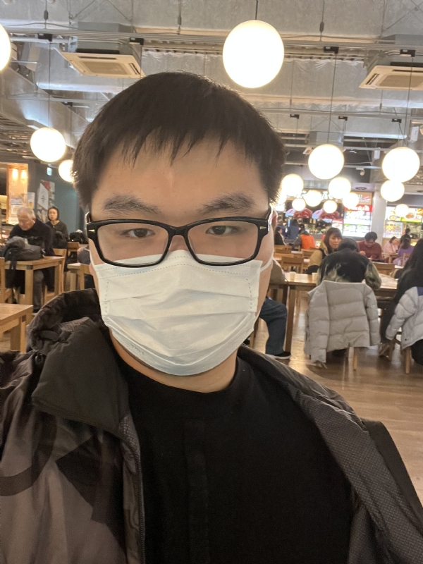 GGA的第一张照片--清流交友网