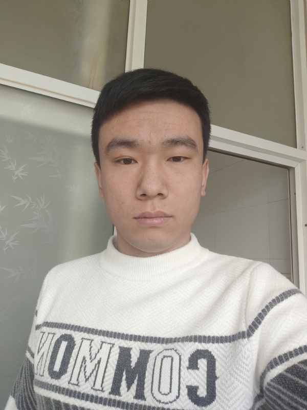求真爱的第一张照片--清流交友网