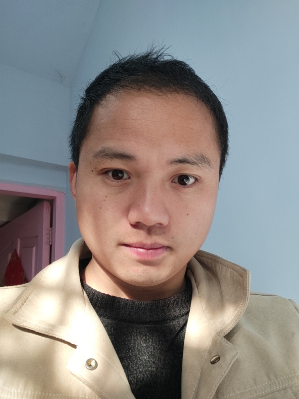 中意你的第三张照片--清流交友网